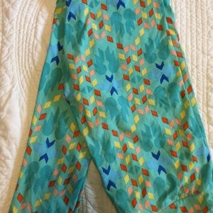 LuLaRoe Leggings OS